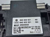  Releu bujii Audi A5 (8T3) [Fabr 2007-2015] 8K0820521 