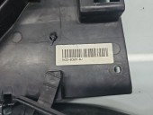 Electroventilator Jaguar XF (X250) [Fabr 2008-2015] Facelift 9X23-8C607-BJ 202KW / 275CP