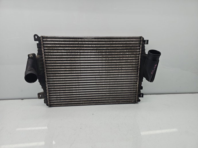 Radiator intercooler Jaguar XF (X250) [Fabr 2008-2015] Facelift 9X23-9L440-AA 202KW / 275CP
