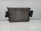 Radiator intercooler Jaguar XF (X250) [Fabr 2008-2015] Facelift 9X23-9L440-AA 202KW / 275CP