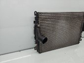Radiator intercooler Jaguar XF (X250) [Fabr 2008-2015] Facelift 9X23-9L440-AA 202KW / 275CP