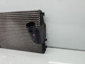 Radiator intercooler Jaguar XF (X250) [Fabr 2008-2015] Facelift 9X23-9L440-AA 202KW / 275CP