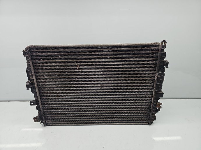 Radiator intercooler Jaguar XF (X250) [Fabr 2008-2015] Facelift 9X23-9L440-AA 202KW / 275CP