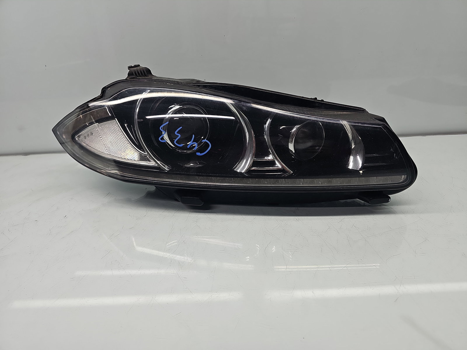Far dreapta Jaguar XF (X250) [Fabr 2008-2015] Facelift Berlina OEM - imagine 2