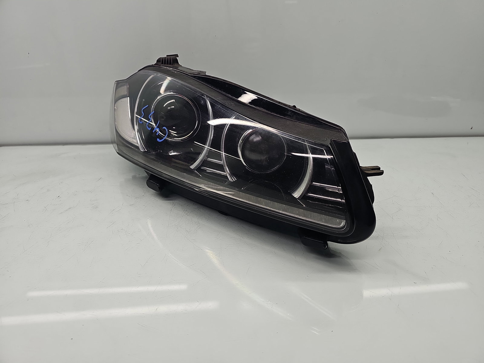 Far dreapta Jaguar XF (X250) [Fabr 2008-2015] Facelift Berlina OEM - imagine 3