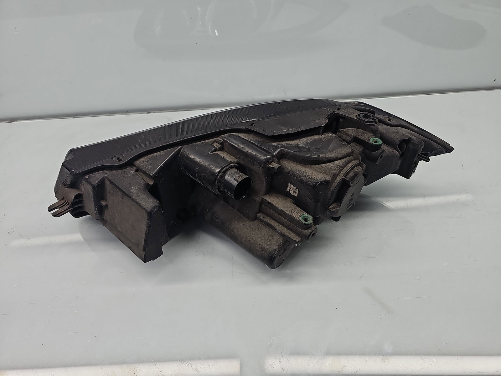 Far dreapta Jaguar XF (X250) [Fabr 2008-2015] Facelift Berlina OEM - imagine 4