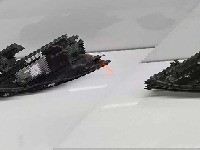 Far dreapta Jaguar XF (X250) [Fabr 2008-2015] Facelift Berlina OEM