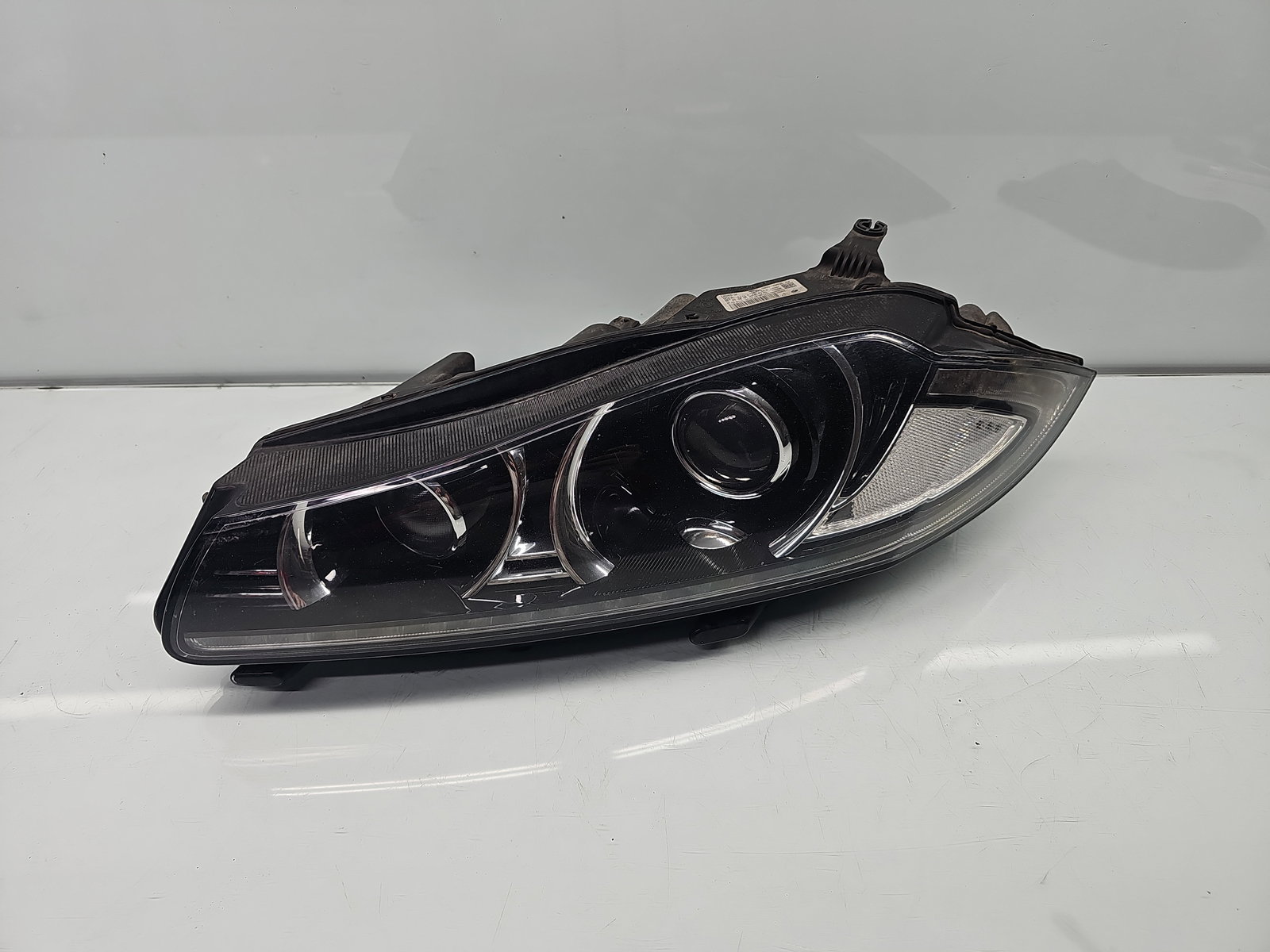 Far stanga Jaguar XF (X250) [Fabr 2008-2015] Facelift Berlina CX23-13W030-DF - imagine 1