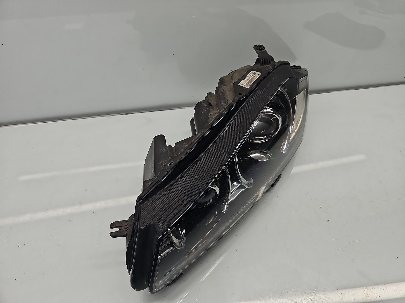 Far stanga Jaguar XF (X250) [Fabr 2008-2015] Facelift Berlina CX23-13W030-DF - imagine 3