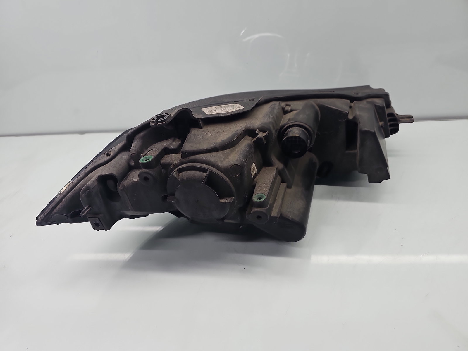 Far stanga Jaguar XF (X250) [Fabr 2008-2015] Facelift Berlina CX23-13W030-DF - imagine 6