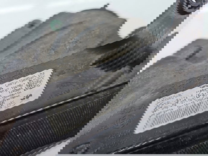 Far stanga Jaguar XF (X250) [Fabr 2008-2015] Facelift Berlina CX23-13W030-DF