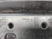 Carcasa filtru aer PEUGEOT Bipper (AA) [Fabr 2008-2014] 51886332 1.3 HDi 9HZ 55KW / 75CP