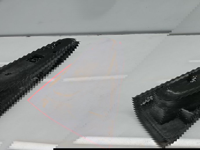 Stop aripa dreapta Dacia Logan (LS) [Fabr 2004-2012] Berlina OEM