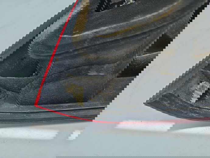 Stop aripa dreapta Dacia Logan (LS) [Fabr 2004-2012] Berlina OEM