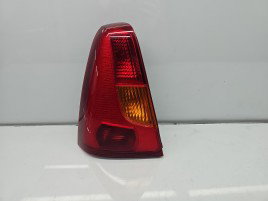 Stop aripa stanga Dacia Logan (LS) [Fabr 2004-2012] Berlina OEM