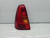 Stop aripa stanga Dacia Logan (LS) [Fabr 2004-2012] Berlina OEM
