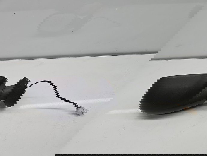 Oglinda dreapta Dacia Logan (LS) [Fabr 2004-2012] Berlina ALBASTRU