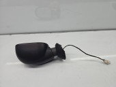 Oglinda dreapta Dacia Logan (LS) [Fabr 2004-2012] Berlina ALBASTRU