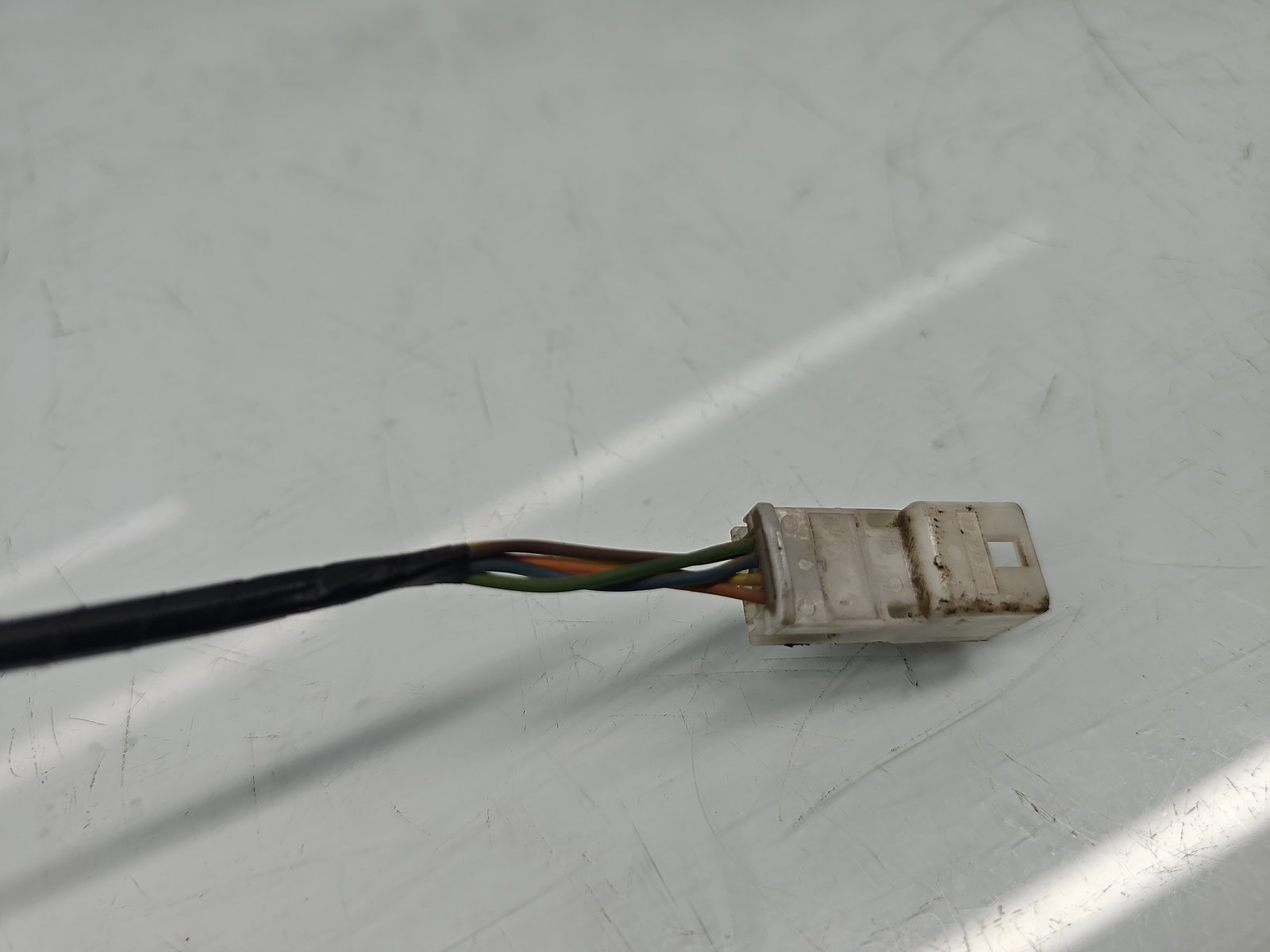 Oglinda dreapta Dacia Logan (LS) [Fabr 2004-2012] Berlina ALBASTRU - imagine 3