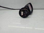 Oglinda dreapta Dacia Logan (LS) [Fabr 2004-2012] Berlina ALBASTRU