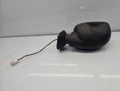 Oglinda dreapta Dacia Logan (LS) [Fabr 2004-2012] Berlina ALBASTRU