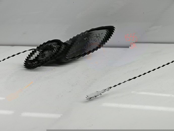 Oglinda dreapta Dacia Logan (LS) [Fabr 2004-2012] Berlina ALBASTRU