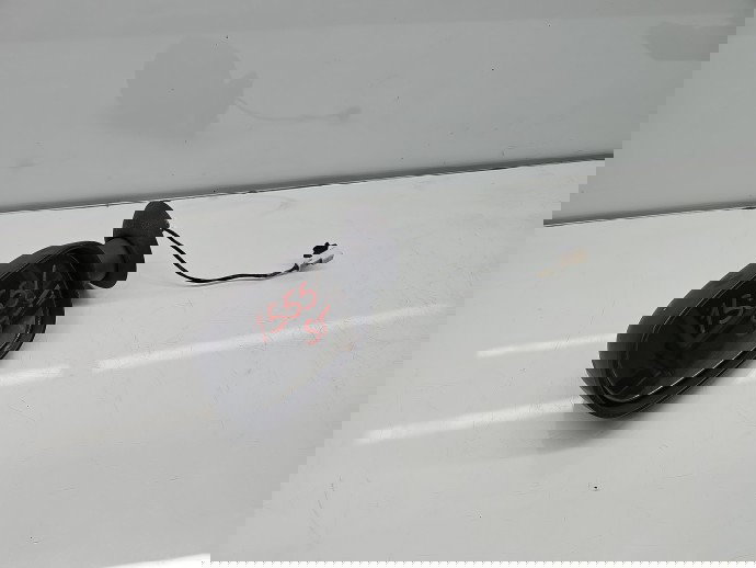 Oglinda stanga Dacia Logan (LS) [Fabr 2004-2012] Berlina ALBASTRU