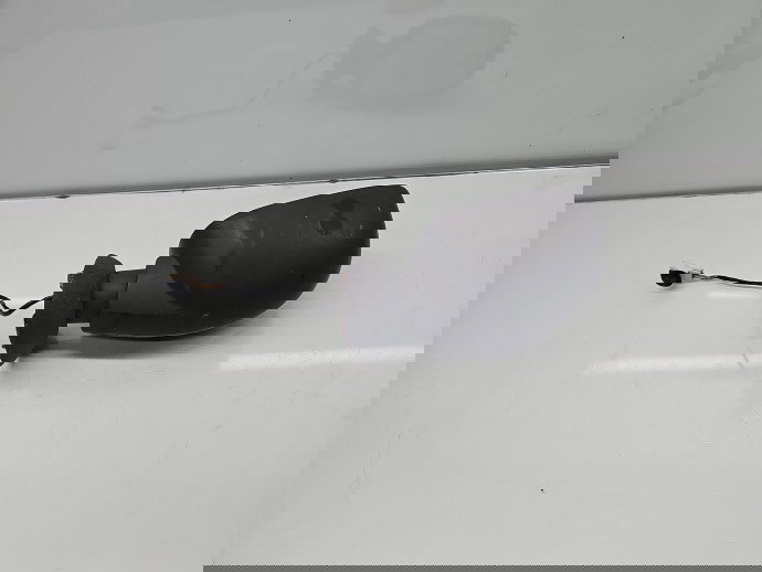 Oglinda stanga Dacia Logan (LS) [Fabr 2004-2012] Berlina ALBASTRU