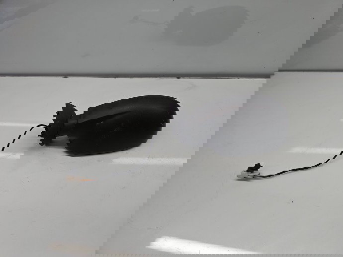 Oglinda stanga Dacia Logan (LS) [Fabr 2004-2012] Berlina ALBASTRU