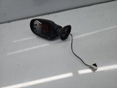 Oglinda stanga Dacia Logan (LS) [Fabr 2004-2012] Berlina ALBASTRU