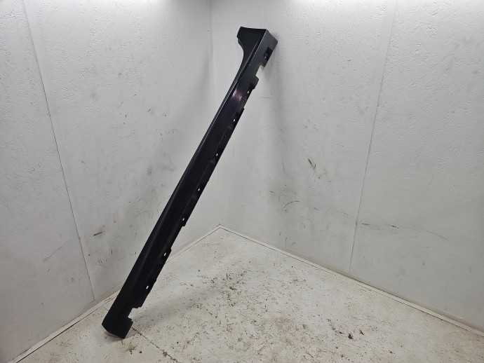 Prag lateral stanga Jaguar XF (X250) [Fabr 2008-2015] Facelift Berlina OEM