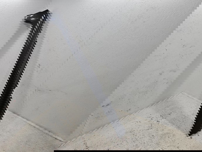 Prag lateral stanga Jaguar XF (X250) [Fabr 2008-2015] Facelift Berlina OEM