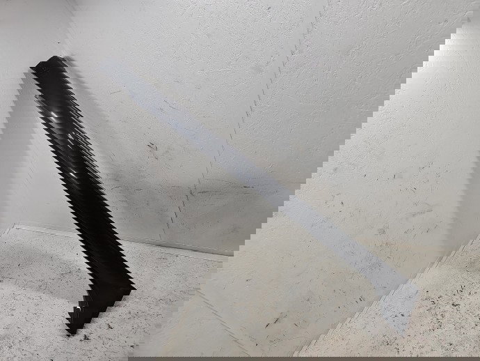 Prag lateral dreapta Jaguar XF (X250) [Fabr 2008-2015] Facelift Berlina OEM