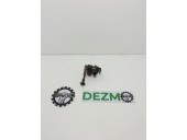 Supapa Egr Vacuum Peugeot 807 962897180