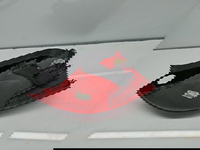 Stop aripa stanga Renault Megane 2 [Fabr 2002-2008] 8200413214