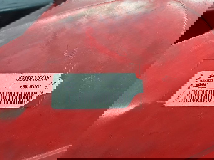 Stop aripa stanga Renault Megane 2 [Fabr 2002-2008] 8200413214