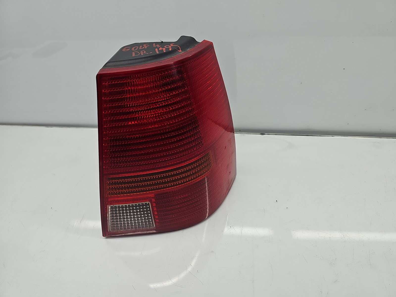 Stop aripa dreapta Volkswagen Golf 4 (1J1) [Fabr 1997-2004] OEM - imagine 1