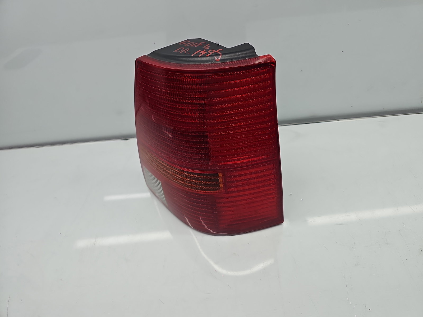 Stop aripa dreapta Volkswagen Golf 4 (1J1) [Fabr 1997-2004] OEM - imagine 2