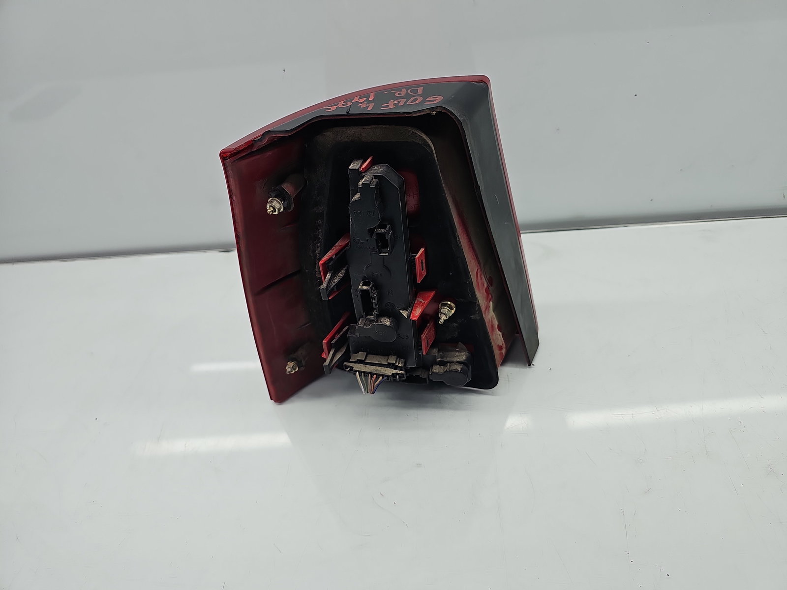 Stop aripa dreapta Volkswagen Golf 4 (1J1) [Fabr 1997-2004] OEM - imagine 3