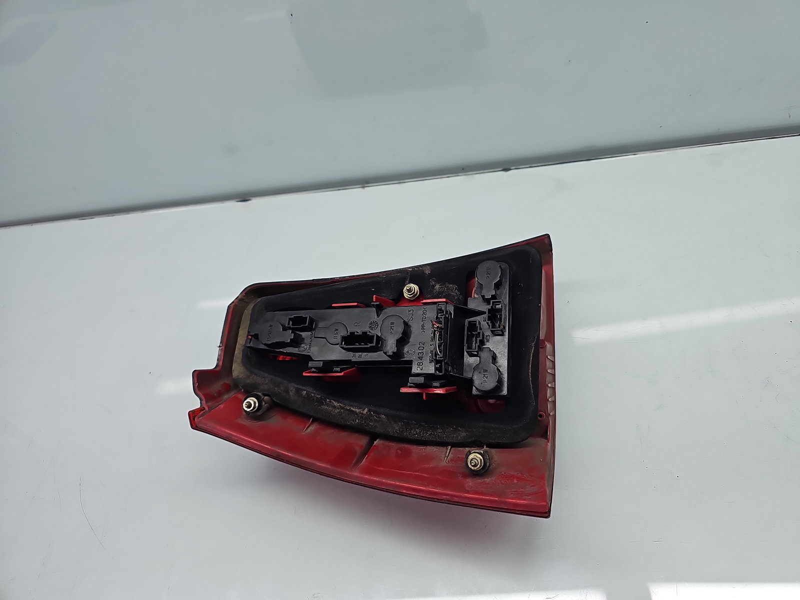 Stop aripa dreapta Volkswagen Golf 4 (1J1) [Fabr 1997-2004] OEM - imagine 4