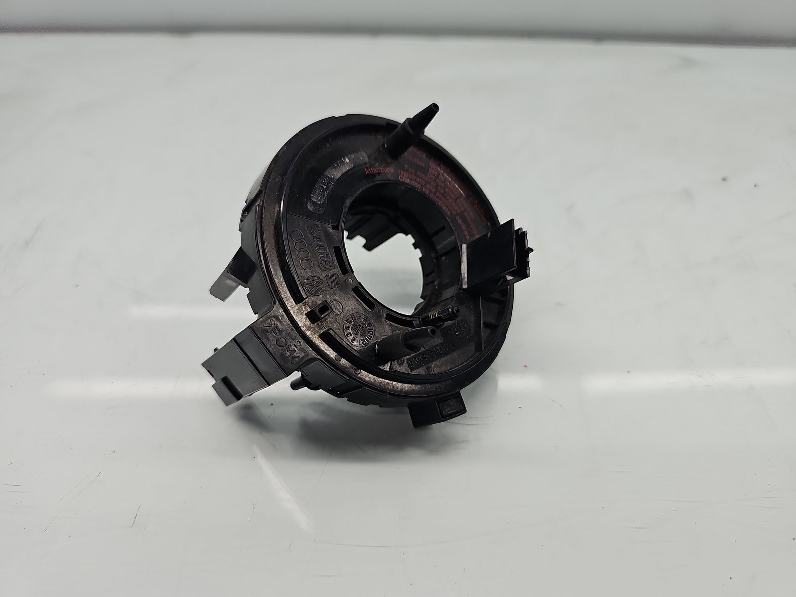 Spirala volan Volkswagen Golf 4 (1J1) [Fabr 1997-2004] 1J0959653B - imagine 1