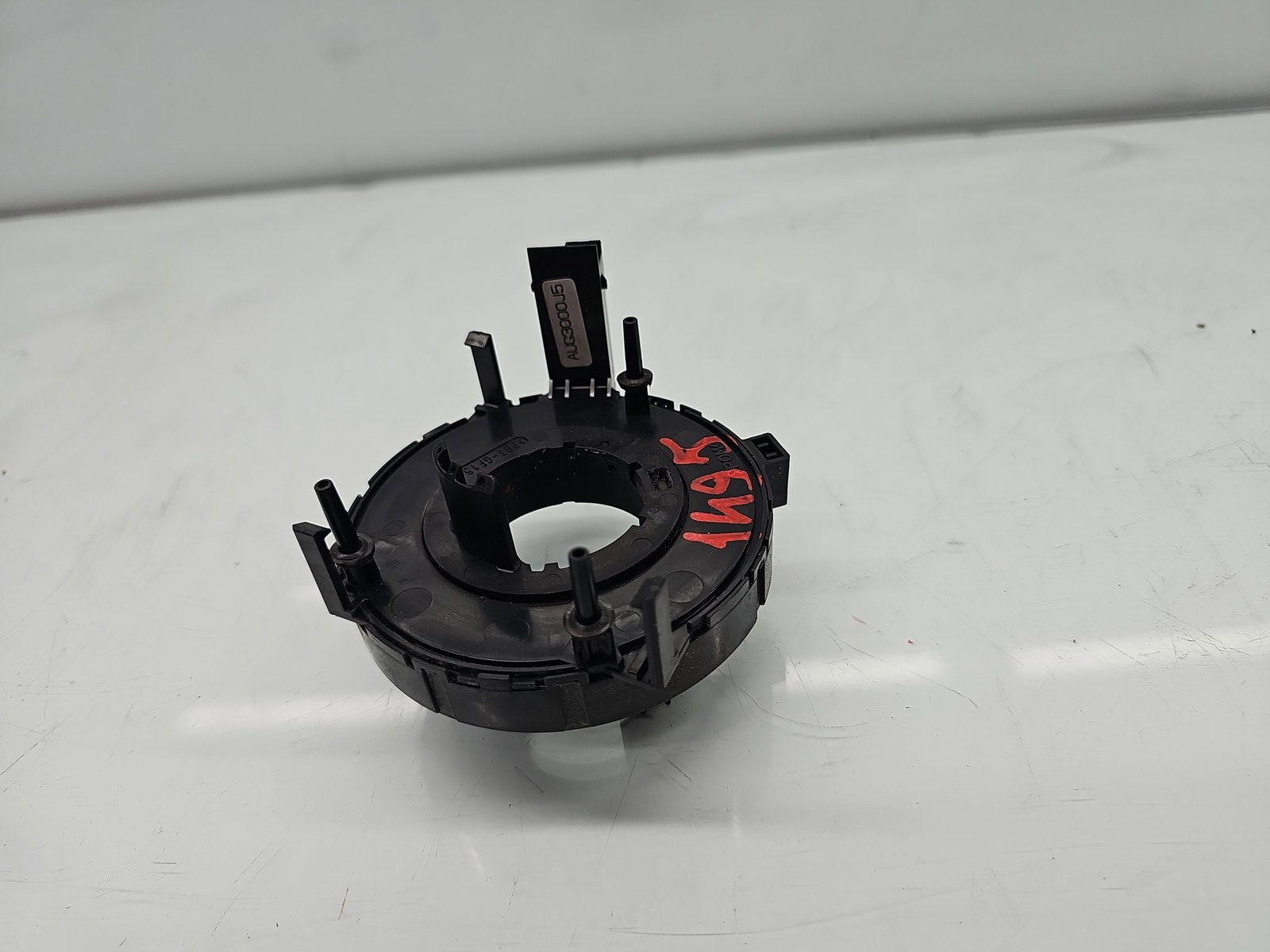 Spirala volan Volkswagen Golf 4 (1J1) [Fabr 1997-2004] 1J0959653B - imagine 3