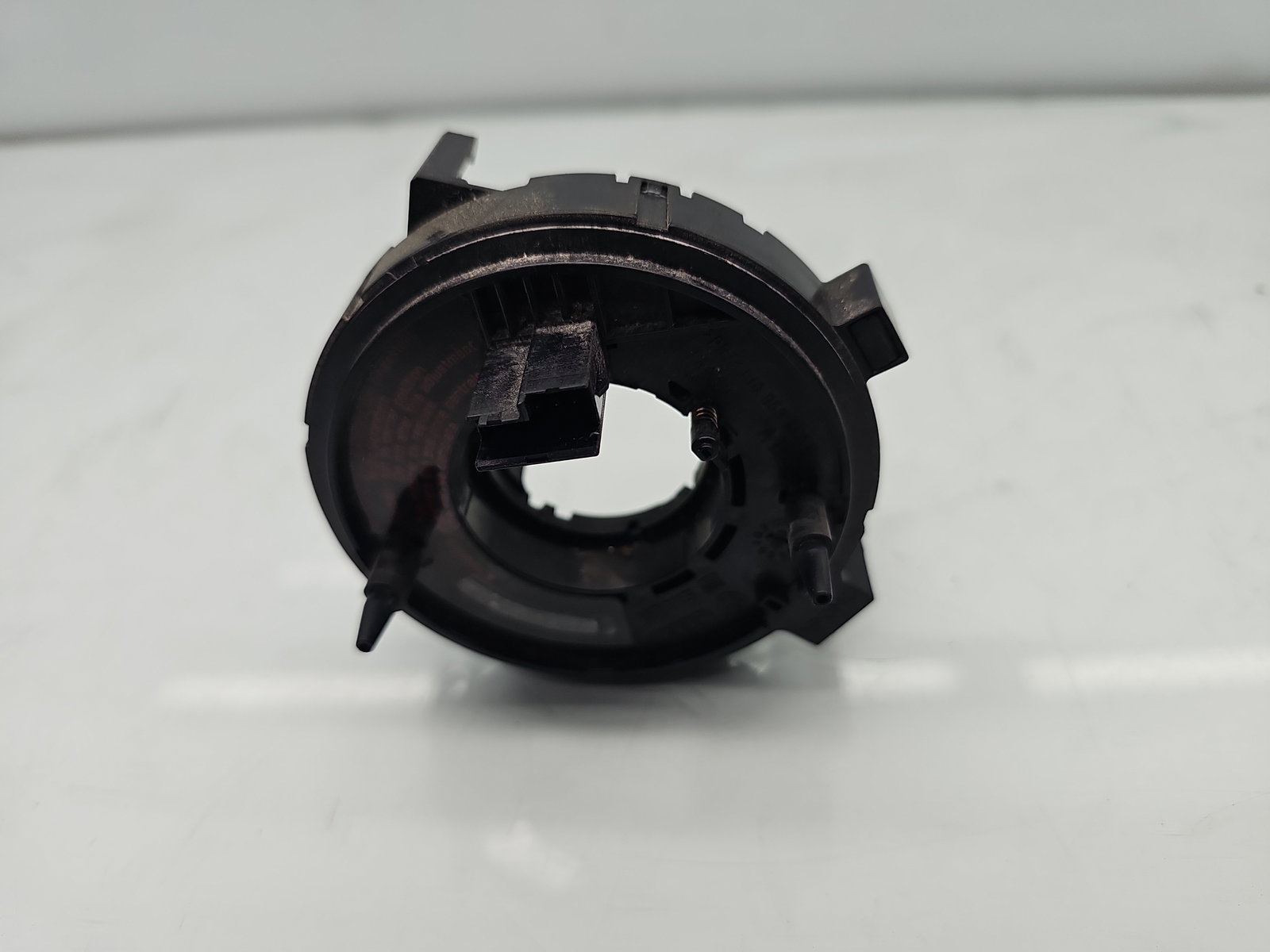 Spirala volan Volkswagen Golf 4 (1J1) [Fabr 1997-2004] 1J0959653B - imagine 4