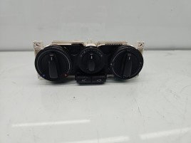 Panou comanda clima Volkswagen Golf 4 (1J1) [Fabr 1997-2004] 1J0820045F