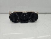 Panou comanda clima Volkswagen Golf 4 (1J1) [Fabr 1997-2004] 1J0820045F