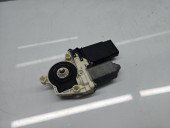 Motoras geam dreapta fata Volkswagen Golf 4 (1J1) [Fabr 1997-2004] 1J1959802D