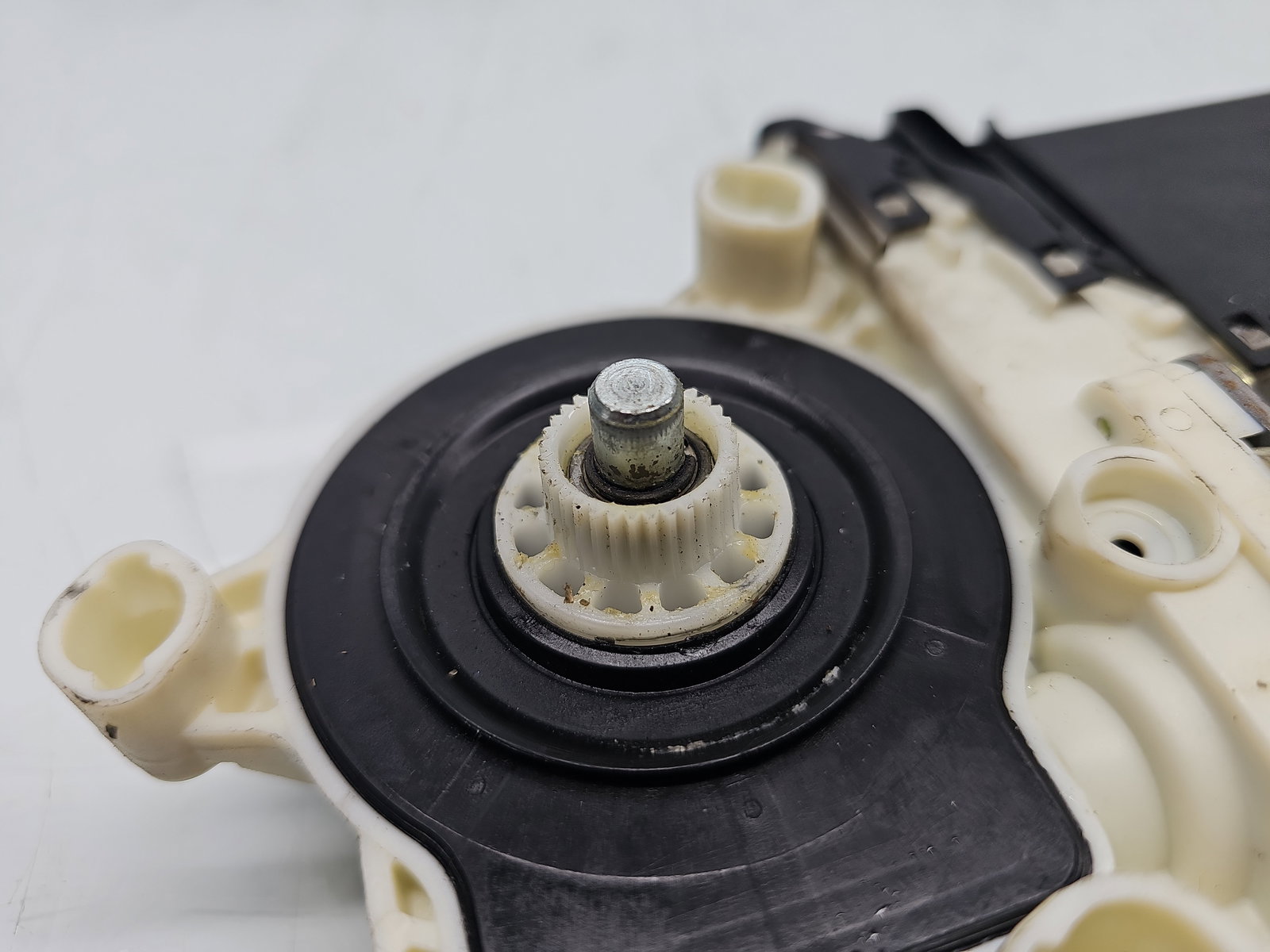 Motoras geam dreapta fata Volkswagen Golf 4 (1J1) [Fabr 1997-2004] 1J1959802D - imagine 2