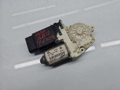 Motoras geam dreapta fata Volkswagen Golf 4 (1J1) [Fabr 1997-2004] 1J1959802D