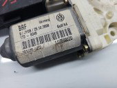 Motoras geam dreapta fata Volkswagen Golf 4 (1J1) [Fabr 1997-2004] 1J1959802D