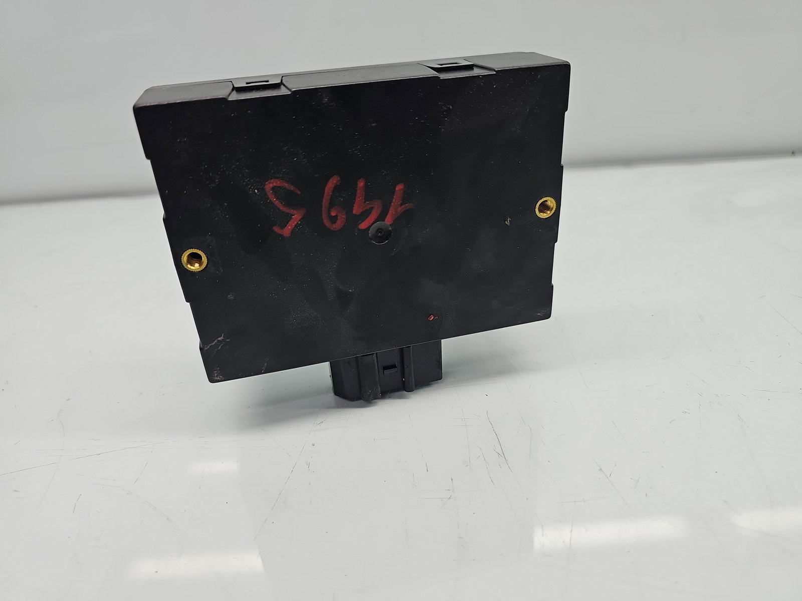 Modul confort Volkswagen Golf 4 (1J1) [Fabr 1997-2004] 1J0959799Q - imagine 3